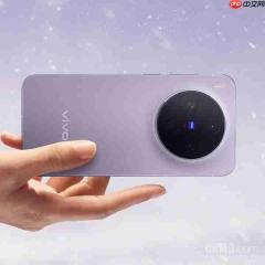 vivo韩伯啸详解X500 Pro第二颗超级长焦 四项能力升级