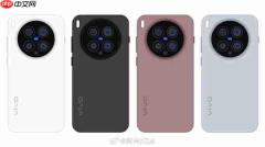 vivo韩伯啸详解X500 Pro第二颗超级长焦 四项能力升级