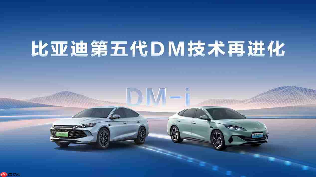 比亚迪偏远地区好维修吗？网点+智能双保障