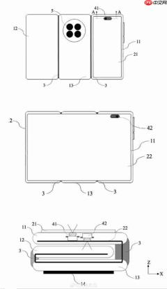 华为Mate XT 2官宣9月7日发布:U型三折叠形态革新,首发HarmonyOS 7