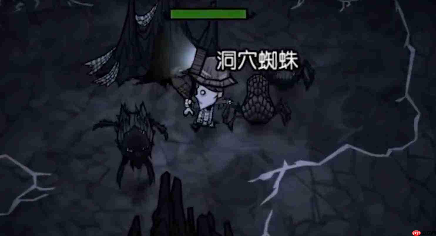 饥困荒野混合矿区玩法攻略详解
