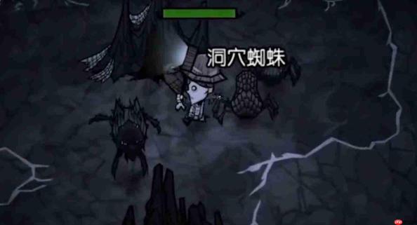 饥困荒野混合矿区玩法攻略详解