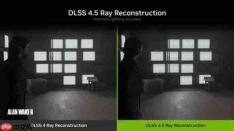 GC26:RTX玩家白嫖时刻!DLSS4.5光线重建今日更新