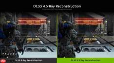 GC26:RTX玩家白嫖时刻!DLSS4.5光线重建今日更新