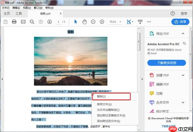 PDF转Word转换路径5选1：在线、软件、手机端各场景最优解！