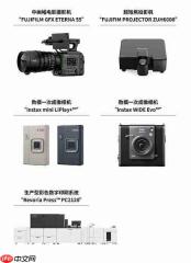 富士胶片中画幅数码相机FUJIFILMGFX100RF荣获IDEA2026铜奖