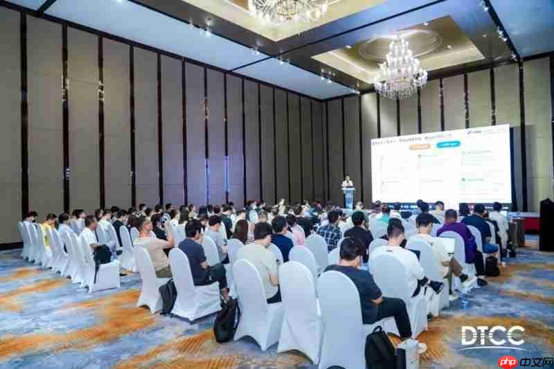 在国计民生中扎根,在智能时代里作答——DTCC2026达梦交出国产数据库新答卷