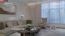 央视《消费主张》点赞!王力,重新定义中国好房子的智慧安全新标准