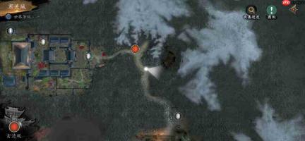 捕盗行纪无尽噩梦6寒关地牢支线相关玩法寒关地牢支线攻略