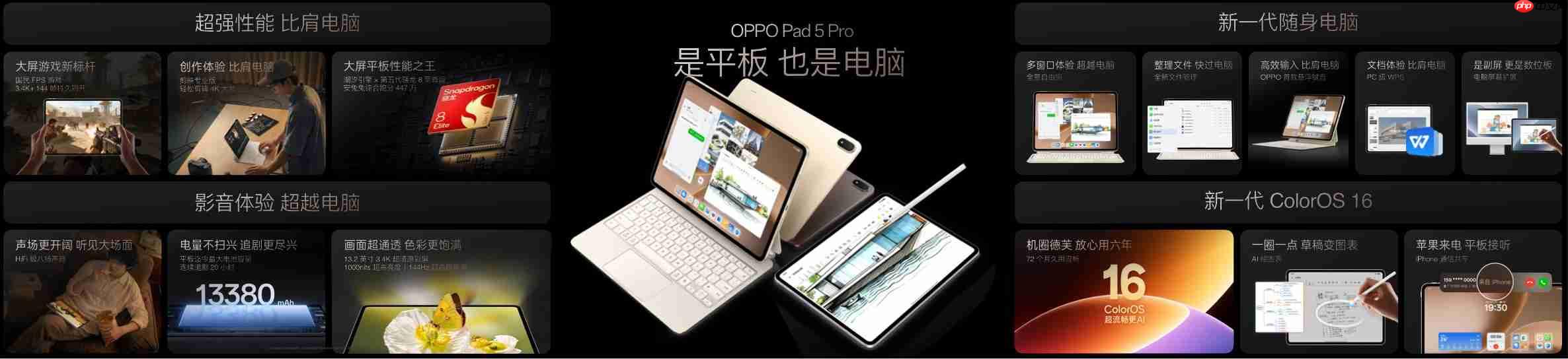 OPPO×哈苏影像新品发布会在成都举办,全场景新品重磅登场!