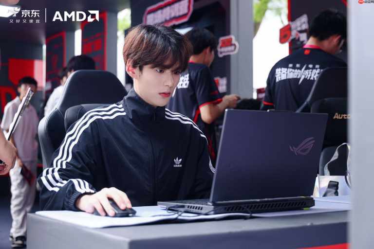 AMD携京东、华硕点燃成都电竞热潮——“AMD京东电竞嘉年华”成都站精彩开启