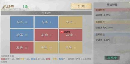 三国天下归心司马懿玩法解析司马懿养成攻略