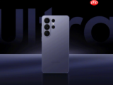 设计画风突变Galaxy S27 Ultra渲染曝光：横向矩阵镜头登场