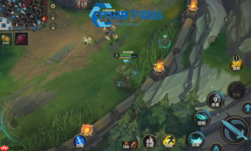 LOL 新手必玩四大高性价比英雄 操作简单轻松上分