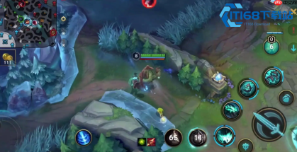 LOL 新手必玩四大高性价比英雄 操作简单轻松上分