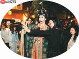夜游火热“出圈” 文旅活力“满格”