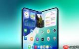 外媒：苹果发布会宣传标语暗藏折叠屏iPhone&ldquo;彩蛋&rdquo;