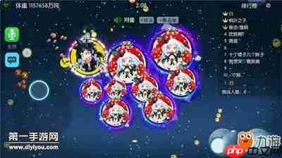 欢乐对决陨石布洛克怎么玩