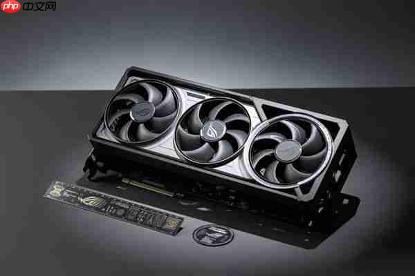 超频神器mVolt+v0.36发布:RTX 5090功耗突破700W!