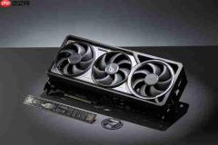 超频神器mVolt+v0.36发布：RTX 5090功耗突破700W！