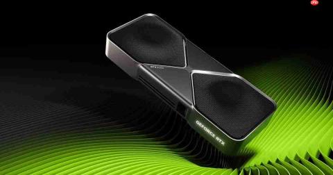 超频神器mVolt+v0.36发布：RTX 5090功耗突破700W！