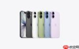 华强北iPhone 17价格小幅上涨 256GB版本接近官网售价
