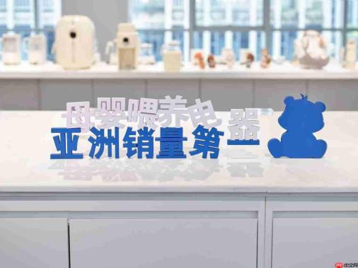 高端母婴家电小白熊:深耕自研创新,赋能全球家庭科学育儿