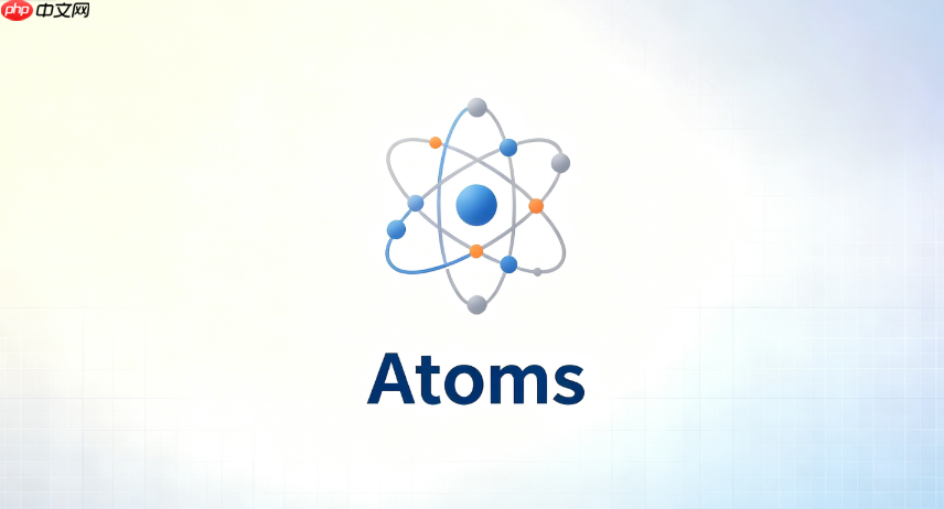 atoms一键部署并开启ssl方法
