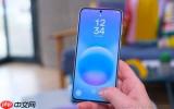 三星A57 One UI 9测试版即将开启 内部测试已经完成