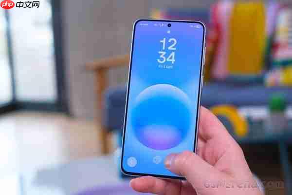 三星A57 One UI 9测试版即将开启 内部测试已经完成