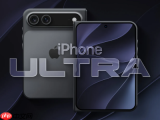 苹果首款折叠机iPhone Ultra主板曝光：A20 Pro采用全新WMCM封装，散热方案大改