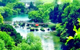 贵州贵阳:“避暑之都”的旅居生意经