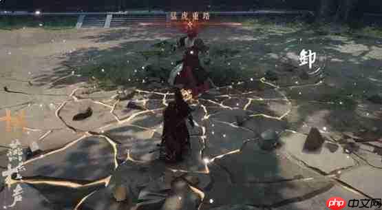 燕云十六声试剑啸风峙玉怎么玩试剑啸风峙玉玩法介绍