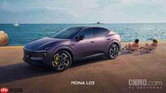 小鹏姜文回应MONA L03电池安全:多项指标超国标