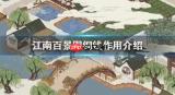 江南百景图怎么高效产出成衣-江南百景图成衣高效产出攻略