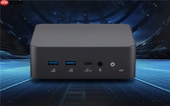 华硕破晓迷你主机新配版发布：搭载i5-13500H  3999元