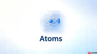 Atoms项目一键部署公网访问方法