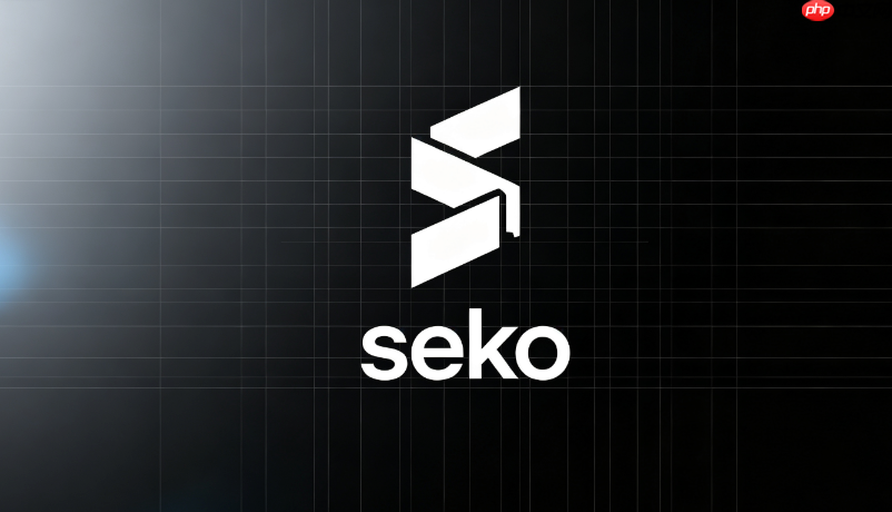 如何在电脑上用seko ai?pc端网页版官方入口