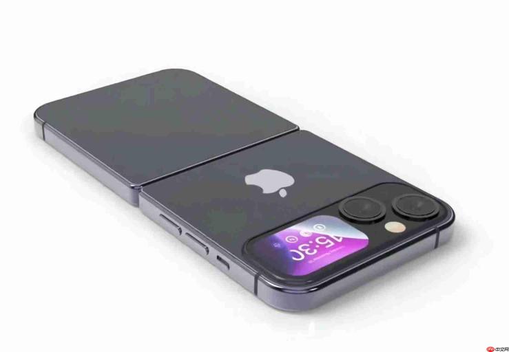 颠覆封装方案！iPhone Ultra主板首曝 A20Pro并排布局