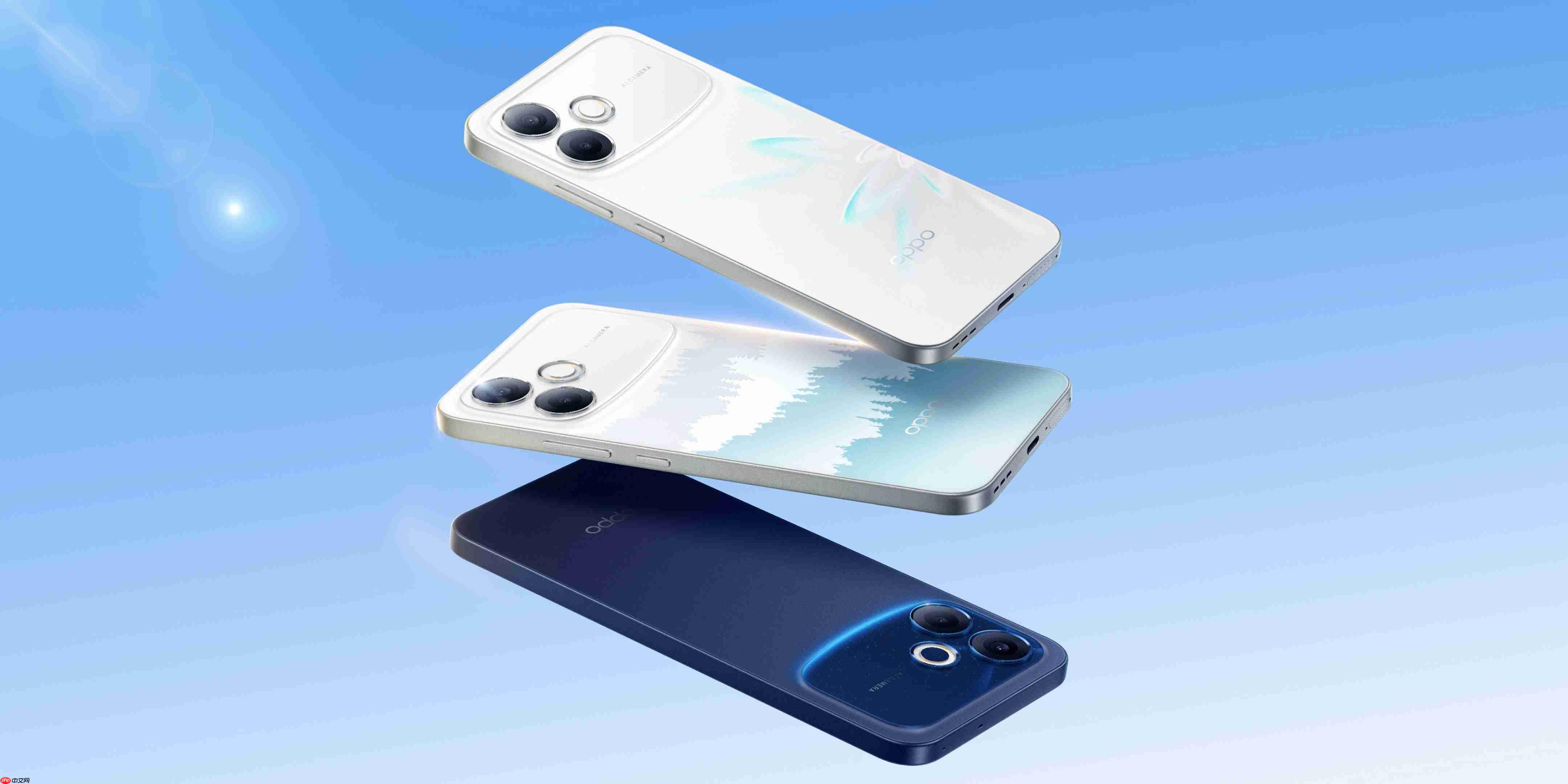 OPPO A7 Pro Max曝光:绿系首款万级电池手机+8.47mm轻薄机身