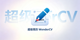 超级简历导入简历怎么切换中英双语