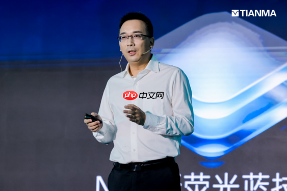 天马第二代天工屏发布,以“原色好光”定义下一代旗舰好屏新标杆