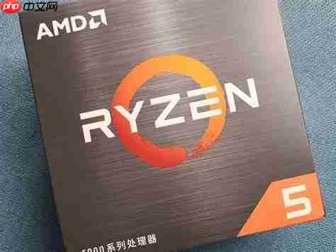 AMD Zen 5竟被“封印”了性能?一个GCC补丁就能解锁