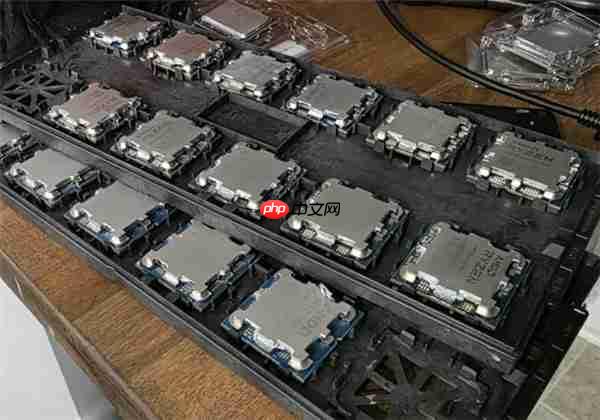 AMD Zen 5竟被“封印”了性能?一个GCC补丁就能解锁