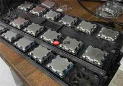 AMD Zen 5竟被“封印”了性能?一个GCC补丁就能解锁
