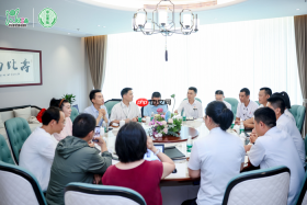 多元活动齐绽放 2026第四届三亚南山素食文化节亮点纷呈