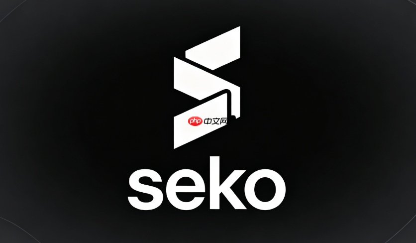 seko导入剧本生成分镜安全拦截报错解决