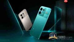 realme P系列累计出货达300万台 印度CMO解读P系列战略