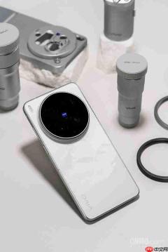 曝vivo X500系列9月齐发 手持云台设备或延后单独推出