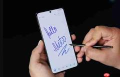 摩托罗拉正式推送Android 17稳定版 上线AI反诈骗功能